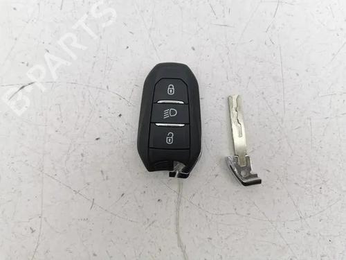 Used Electronic module Electronic module 28865147 28865147