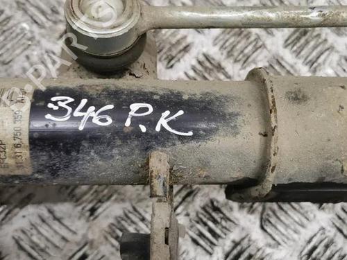 Left front shock absorber BMW X5 (E53) 3.0 d | BP28852742M16 