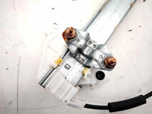 Front left window mechanism MAZDA CX-5 (KF) 2.2 D | BP33228637C22 - Image 5