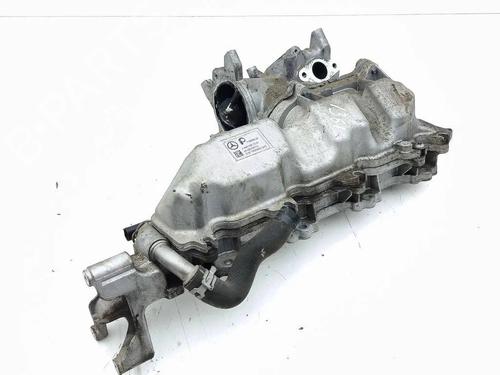 Intake manifold MERCEDES-BENZ A-CLASS (W169) A 160 CDI (169.006, 169.306) | BP30809245M70