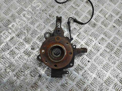 Left front steering knuckle RENAULT CLIO IV (BH_) 1.5 dCi 90 | BP28887865M25 