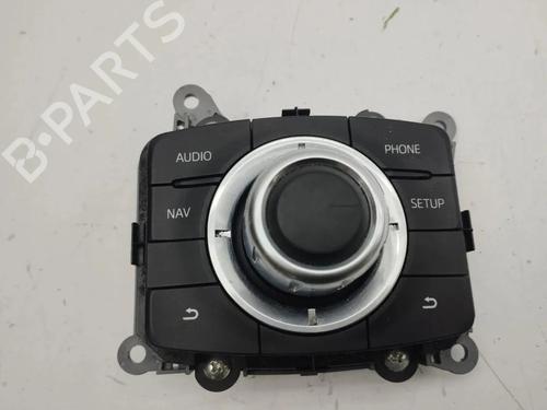 Used Electronic module Electronic module 33914843 33914843