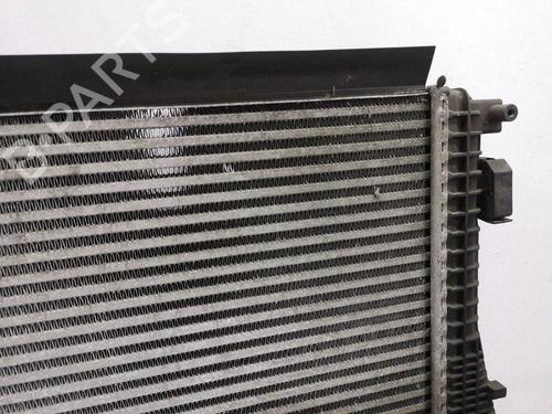 Intercooler VW PASSAT B6 Variant (3C5) 2.0 TDI 16V | BP40191974M30 - Image 4
