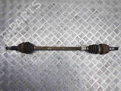 Right rear driveshaft CHEVROLET CAPTIVA (C100, C140) 2.0 D 4WD | BP28886218M41 