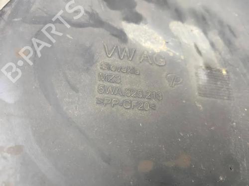 Underbody protection SEAT LEON (5F1) 1.2 TSI | BP36391677M92 - Image 5
