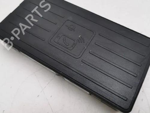 Electronic module AUDI A1 Sportback (8XA, 8XF) 1.0 TFSI | BP28857431M83 