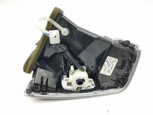 Air vent FORD B-MAX (JK) 1.6 TDCi | BP38244276I21 - Image 6