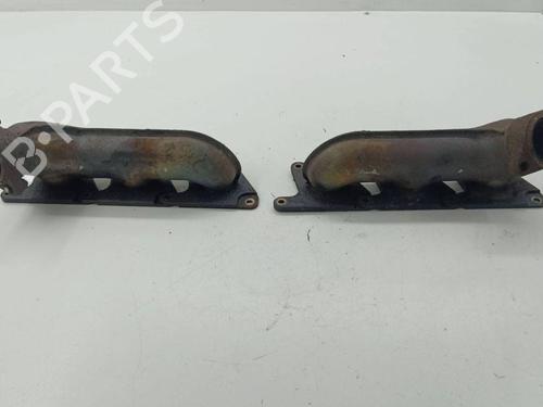 Used Exhaust manifold MERCEDES-BENZ M-CLASS (W164) ML 350 4-matic (164.186) (272 hp) 28895416