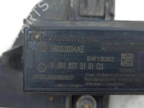 Electronic module CHRYSLER GRAND VOYAGER V (RT) 2.8 CRD | BP28899567M83 - Image 8