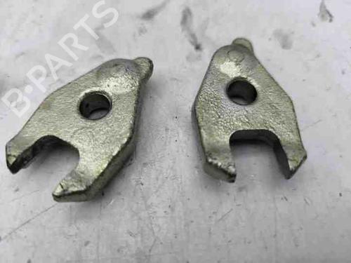 Support NISSAN QASHQAI II (J11, J11_) 1.5 dCi | BP28861951C155 