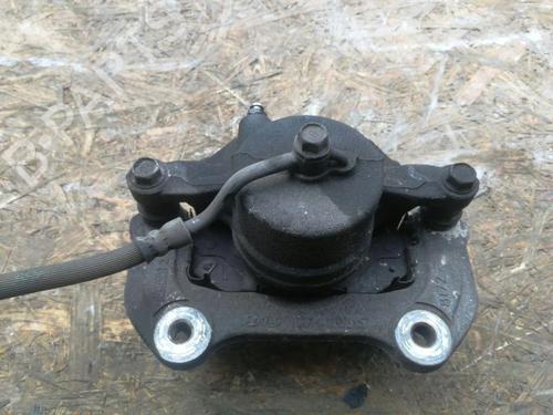 Left front brake caliper KIA SPORTAGE III (SL) 2.0 CRDi AWD | BP36194956M105 - Image 4
