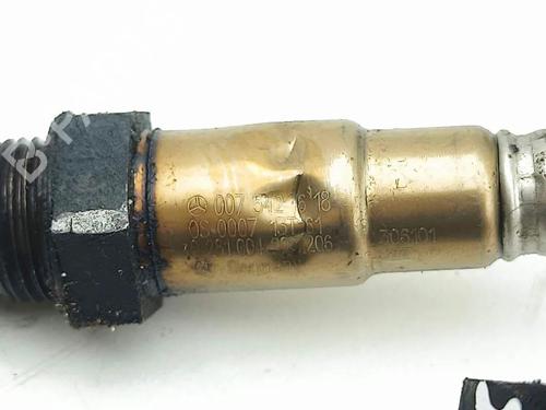 Electronic sensor MERCEDES-BENZ CLS Shooting Brake (X218) CLS 63 AMG (218.974) | BP33667175M84 - Image 2