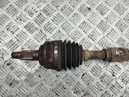 Left front driveshaft MAZDA CX-7 (ER) 2.2 MZR-CD AWD (ER10A) | BP28892813M38 - Image 9