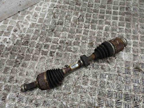 Used Right front driveshaft HONDA CIVIC IX (FK) 2.2 i-DTEC (FK3) (150 hp) 28893728
