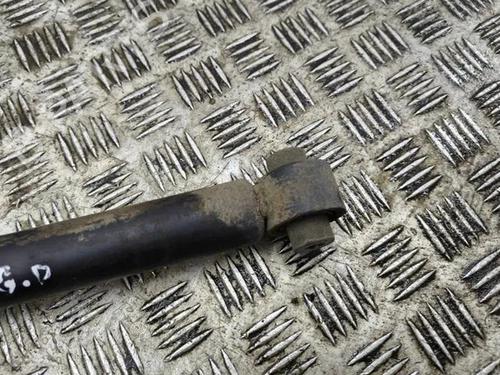 Right rear shock absorber AUDI A5 Convertible (F57, F5E) 2.0 TDI | BP28863507M19 