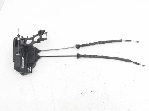 Front right lock HYUNDAI SANTA FÉ II (CM) 2.2 CRDi 4x4 | BP28886996C97 