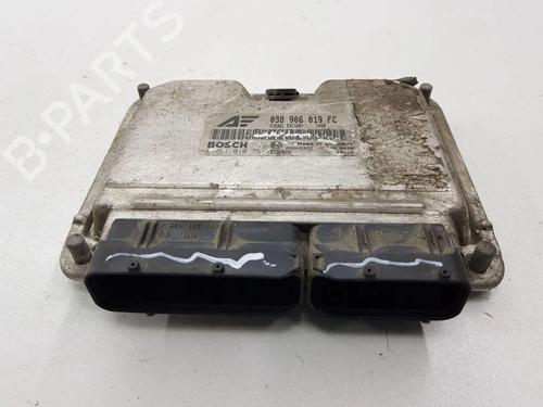 Used Engine control unit (ECU) Engine control unit (ECU) 28885910 28885910