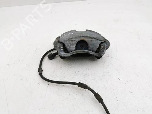 Right front brake caliper VW GOLF VIII (CD1, DA1) 1.5 TSI | BP36187819M104 - Image 3