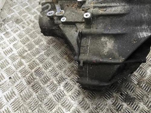 Gearbox HONDA CIVIC IX (FK) 2.2 i-DTEC (FK3) | BP28850150M3 