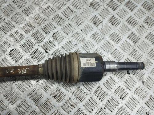 Left front driveshaft OPEL ANTARA A (L07) 2.0 CDTI 4x4 | BP28891153M38 - Image 6