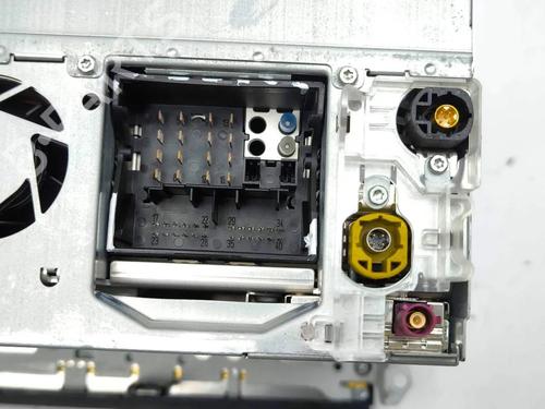 Electronic module PORSCHE CAYENNE (92A) 3.0 Diesel | BP36205187M83 - Image 5