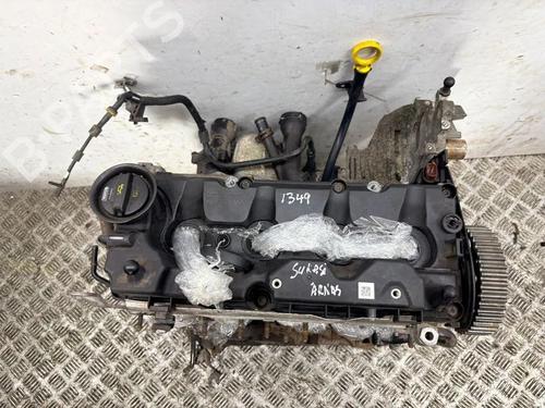 Engine SEAT ATECA (KH7, KHP) 1.6 TDI | BP33396978M1 - Image 3