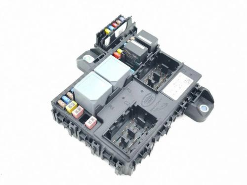 Used Fuse box Fuse box 37166395 37166395