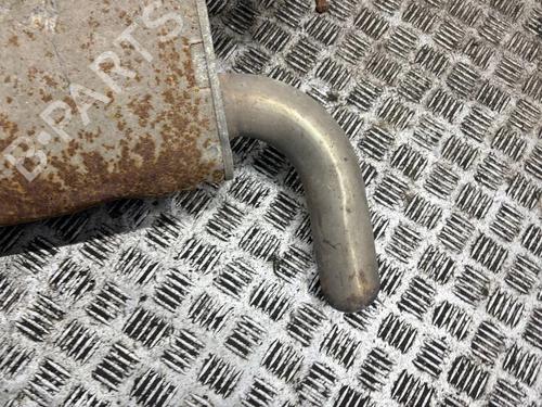 Exhaust system OPEL ANTARA A (L07) 2.2 CDTi 4x4 | BP33398808M121 - Image 5