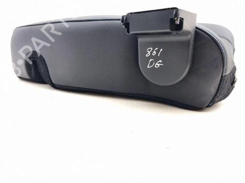 Rear seat NISSAN LEAF (ZE1) Electric | BP40206894C17 - Image 4