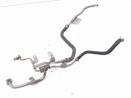 Pipe HYUNDAI TUCSON (NX4E, NX4A) 1.6 T-GDi | BP36520789M125 - Image 5