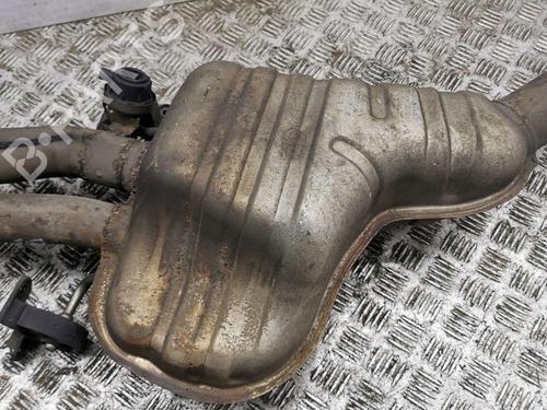 Exhaust system BENTLEY CONTINENTAL FLYING SPUR (3W_) 6.0 | BP28898463M121 