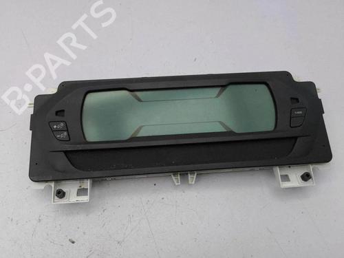 Used Instrument cluster Instrument cluster 38280844 38280844