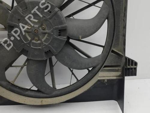 Radiator fan VOLVO XC90 I (275) T6 AWD | BP28846992M35 