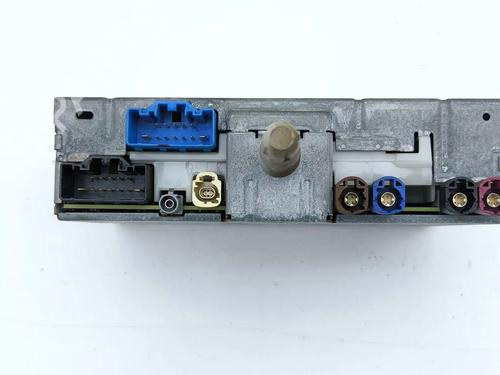 Electronic module JEEP AVENGER (J2) Electric | BP36198970M83 - Image 6