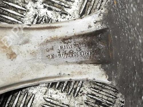 Felg BMW X5 (E53) 4.4 i | BP28849776C45 