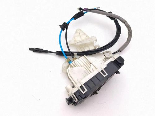 Used Rear right lock Rear right lock MERCEDES-BENZ E-CLASS (W212) E 350 CDI (212.025) (231 hp) 40466041 40466041