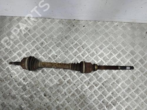 Right front driveshaft CITROËN DS3 (SA_) 1.6 HDi 90 | BP36174769M39 - Image 7
