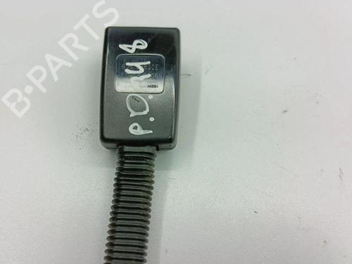 Seat buckle LAND ROVER RANGE ROVER SPORT I (L320) 2.7 D 4x4 | BP28903511I32 