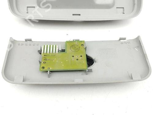 Interior roof light RENAULT ESPACE III (JE0_) 2.0 (JE0A) | BP28874876I8