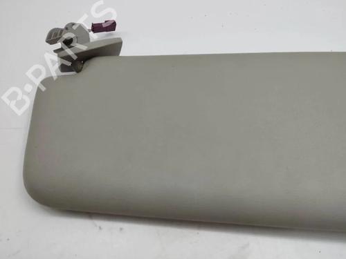 Left sun visor BMW 5 Touring (E61) 525 d | BP36348609I1 - Image 4