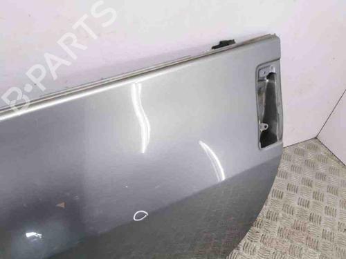 Left front door NISSAN 350Z Coupe (Z33) 3.5 (AAZ33) | BP28882408C2