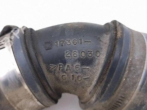 Intercooler pipe LEXUS IS II (_E2_) 220d (ALE20) | BP40501579M127 - Image 6