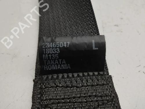 Front left seatbelt OPEL INSIGNIA A (G09) 1.6 CDTi (68) | BP36200877I26 - Image 6