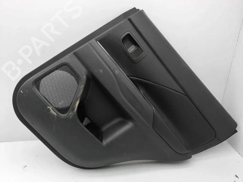 Used Rear right panel Rear right panel 36213911 36213911