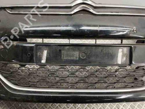 Front bumper CITROËN C4 Picasso II 1.6 HDi / BlueHDi 115 | BP28848631C7 