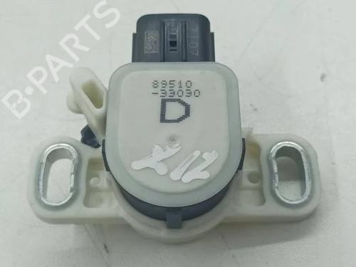 Used Electronic sensor Electronic sensor 28856861 28856861
