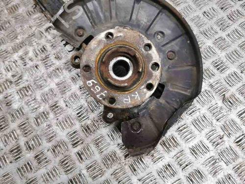 Venstre Styrespindel Lejehus PORSCHE CAYENNE (9PA) S 4.5 | BP28899111M25