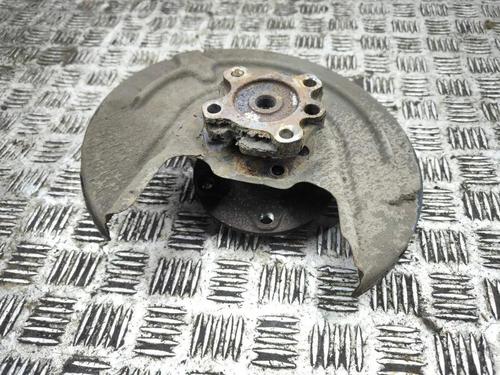 Left rear steering knuckle VW T-ROC (A11, D11) 1.5 TSI | BP28905760M27 - Image 4