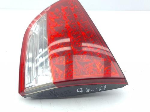 Right tailgate light CITROËN C-CROSSER (VU_, VV_) 2.2 HDi | BP28880444C80 