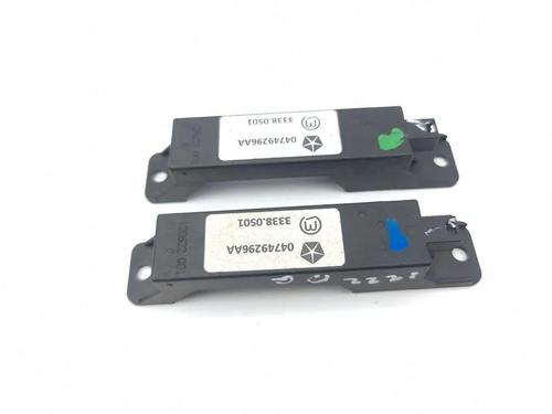 Electronic module JEEP GRAND CHEROKEE IV (WK, WK2) 3.0 CRD V6 4x4 | BP36191699M83 - Image 4